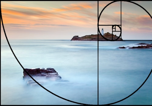 Composition and Framing for Landscape Architectural Photography